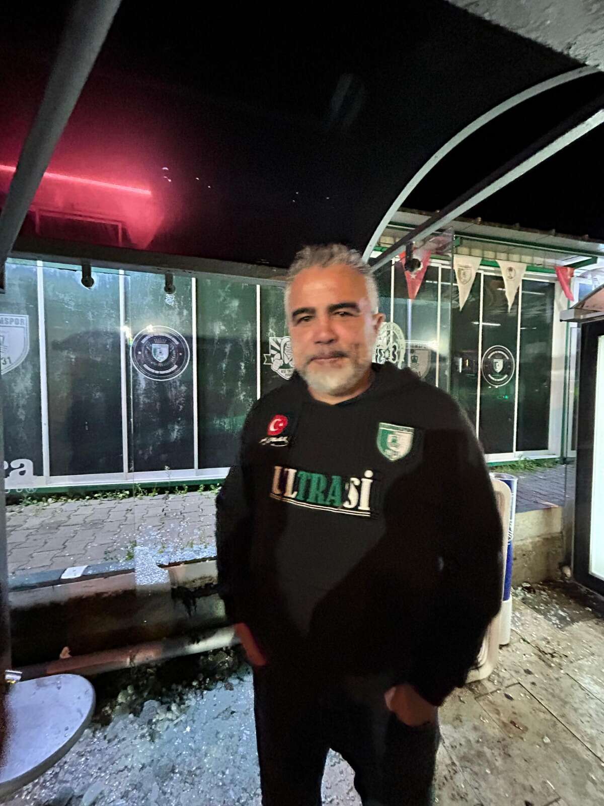 Bodrum'da Yaşanan Olaylarla İlgili Taraftar Liderlerinden Önemli Açıklama 3